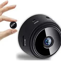 SIFATECH Security Camera for Home High HD Focus Spy Magnet Security Camera-picture-13