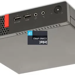 OSRAVE COMPUTERS Intel Core i7 - 6700 - ThinkCentre Tiny Desktop [OPR] Core™ i7-6700 Processor [4 Cores, 8 Threads, 3.40 GHz] (32 GB RAM/Intel Ultra HD 4K Graphics/1 TB SSD Capacity/Windows 11 Pro) Mini Gaming Tower with MS Office-picture-11