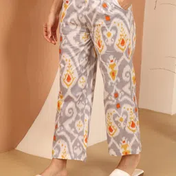 flavia creation Top Pant Co-ords Set image 5