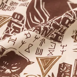 the souled store Men Pyjama image 5