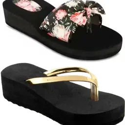 yashasvi Women Flip Flops-picture-20