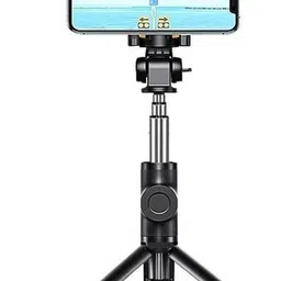 RENTOOR LOW PRICE XT02 Making Tik Tok Videos Stand Selfie Stick Mobile All Smart Phones Tripod, Tripod Kit, Tripod Bracket-picture-28