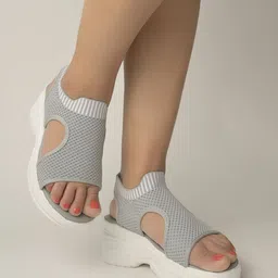 stylestry Women Sports Sandal image 3