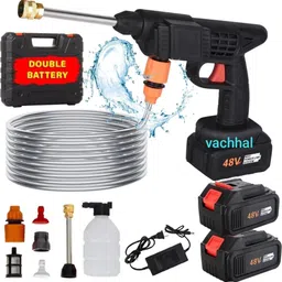 vachhal Car Pressure Washer Gun Spray, Ultra fast High Pressure washer Gun Machine Pressure Washer-picture-21