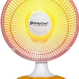 Rainbow 1000W Sun Heater Fan Room Heater-image-2