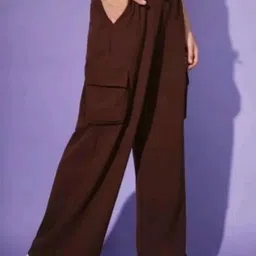 houseofcommon Women Cargos-picture-40