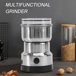 fresh mark Folding Jar Compact Kitchen design Electric Household Grinder W 250 W Juicer Mixer Grinder image 2
