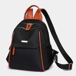 batcat Small 10 L Backpack Elevate your style with this chic and functional backpack For Women And Girls image 3