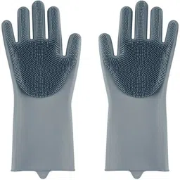 nksnimystore Wet and Dry Disposable Glove-picture-13