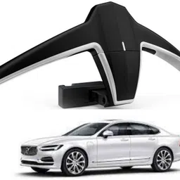 Multifunctional Detachable Car Coat Hanger Compatible with with Volvo S-9 Car Coat Hanger-image-7