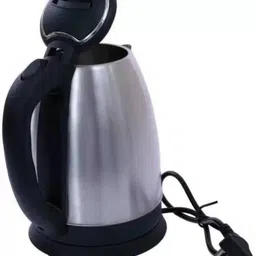 nd brothers Electric Water Boiler kettle 2L DN114 5 Cups Coffee Maker image 1
