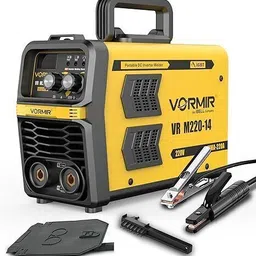 ibell VORMIR VRM220-14 MMA (Home/DIY) 220A with Hot Start, Anti-Stick Functions Inverter Welding Machine-picture-10