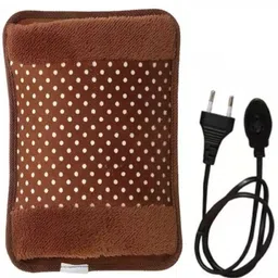 biy enterprise hot water bag | hot bag | heating pad | heating bag (MULTIDESIGN&MULTICOLOR) stress and pain relief hot water bag 1 L Hot Water Bag-picture-10