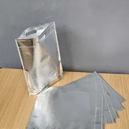 satyam kraft Solid Party Bag image 2