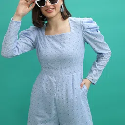 tokyo talkies Solid Women Jumpsuit-picture-15