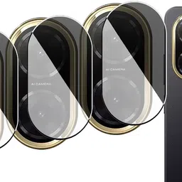 HIDEOUS Back Camera Lens Glass Protector for REDMI A5-picture-38