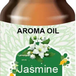 PEEPRESION Black Top Diffuser With Jasmine, Lemongrass, Sandalwood Aroma Oils (15ml Each) Uses For Bathroom, Office, Study Table, Studio, Dinning Table, Meeting Room Diffuser image 2