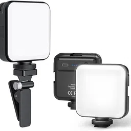 Famos Co Led camera light 250 lx Camera LED Light-picture-32