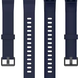 AUDICE Silicon Band Strap For Realme smart Band Strap RMA183 With Metal Buckle Smart Band Strap image 4