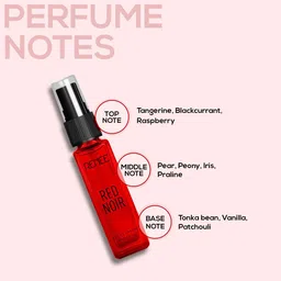 renee Red Noir Eau de Parfum-8 ml image 2