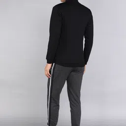 killer Colorblock Men Track Suit image 4