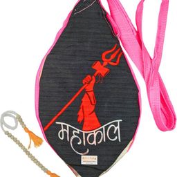 mayapuri Women Pink Potli-picture-17