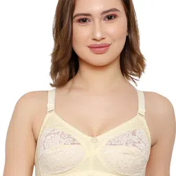 ksb enterprises Women Full Coverage Non Padded Bra-picture-14