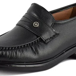 sucab Formal slip on Mocassin For Men image 4