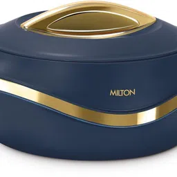 milton Pearl 1500 Inner Stainless Steel Casserole, 1.27 litres Thermoware Casserole-picture-14