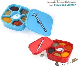 multygo Spice Set Plastic image 2