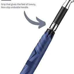 dwiti enterprises Folding Umbrella | Auto Open And Close Umbrella Umbrella image 2