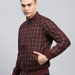 monte carlo Wool Coat For Men image 2