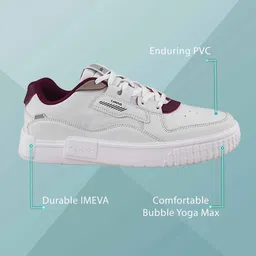 campus OG-11 Sneakers For Men image 3