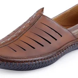 bonexy Loafers For Men image 4