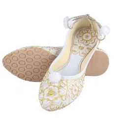 sdshopping jutis combo Pack Of 2 Jutis For Women image 4