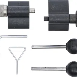 gizmo TDI Diesel Engine Timing Lock Tool kit for VW Golf Skoda Audi 6 Pcs Set Lever Tool-picture-10