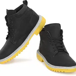 royal cruzz Boots For Men image 3