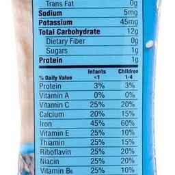 gerber Oatmeal Cereal for Supported Sitter (16oz) (Pack of 2) Cereal image 5