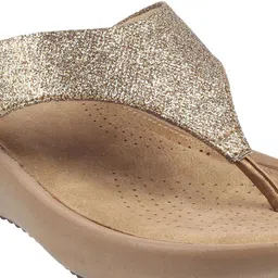 mochi Women Wedges Sandal image 5