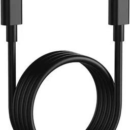 UniBoss Type C 5 A 1 m Copper Braiding 68W Type C to C Turbo Power charging data cable image 2