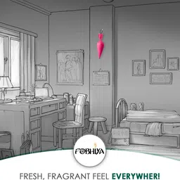 fobhiya Lavender Potpourri image 2