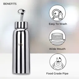 falcon 950 ml Cooking Oil Dispenser image 2