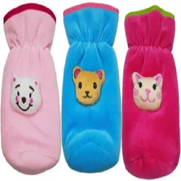 chote janab Baby Feeding and Nursing Bottle Cover-picture-11