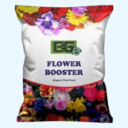 elamgreen Flower Booster for Plants – Organic Bloom Enhancer & Flowering Fertilizer Fertilizer-picture-37