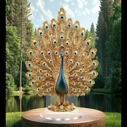 shyam photo framing Wood Wall Photo Frame image 3