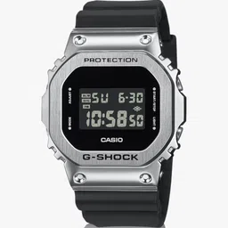 casio G-Shock Digital Watch - For Men G1526 (GM-5600U-1DR)-picture-25