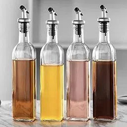 lurba 500 ml Cooking Oil Dispenser Set-picture-15