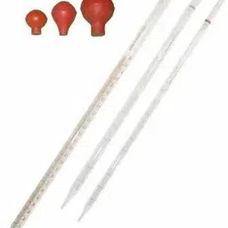 salco Dropper Laboratory Pipette image 2