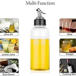 jcp 500 ml Cooking Oil Dispenser image 3