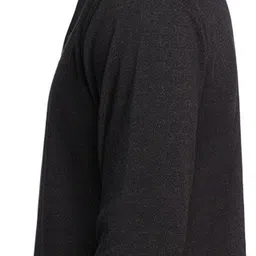 wildcraft Men Full Sleeve Solid Sweatshirt image 3